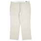 Mens Cream Polo Ralph Lauren  Chino Trousers