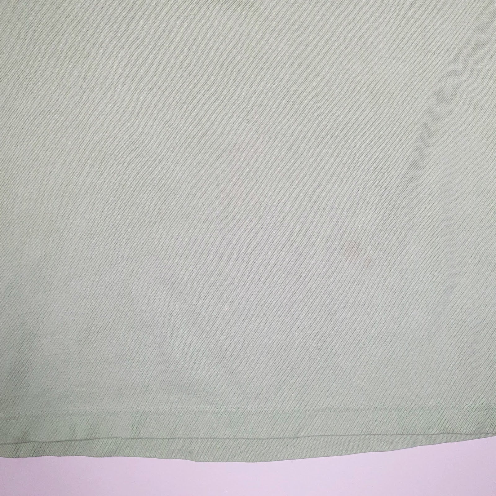 Mens Green Sonoma   Polo Shirt