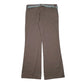 Womens Grey IMG industries   Trousers