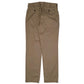Mens Beige Polo Ralph Lauren Stretch Classic Fit  Trousers