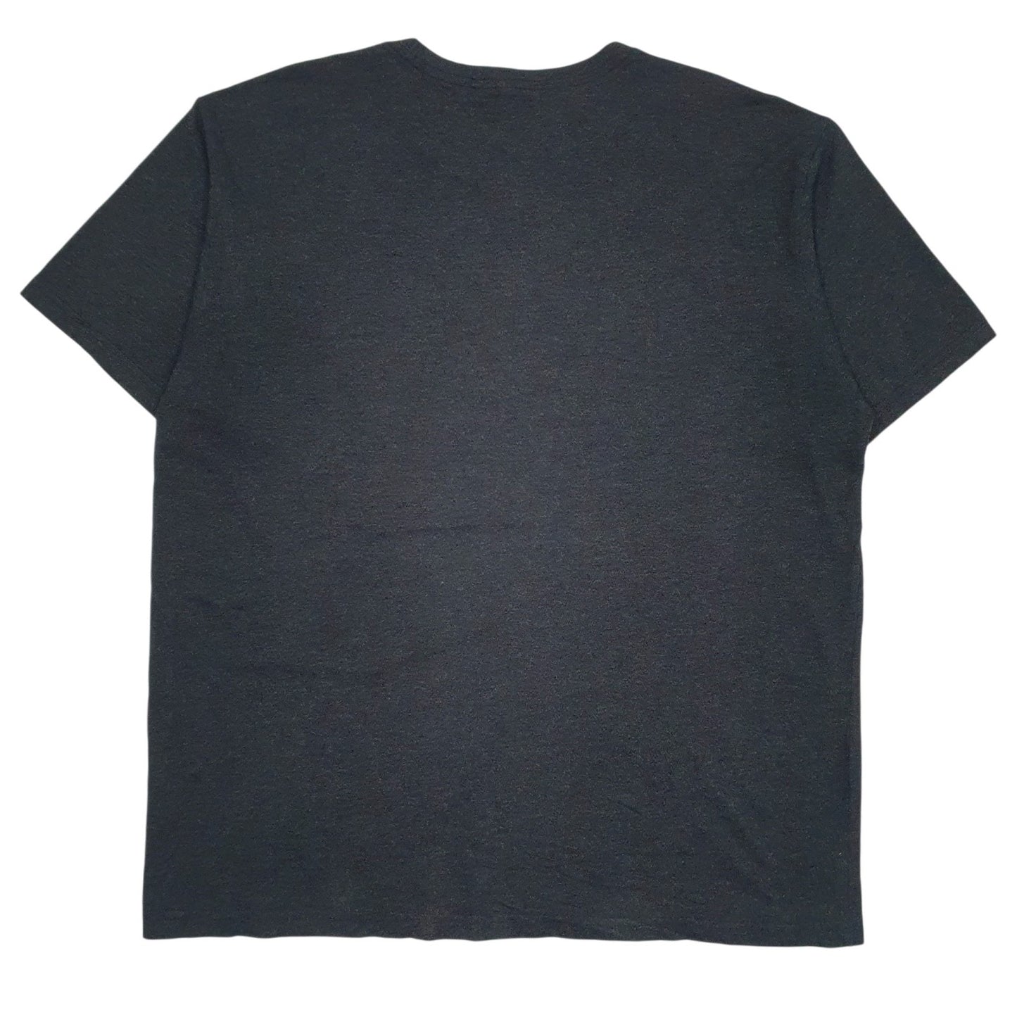 Mens Grey Black Rifle Coffee Company   T Shirt