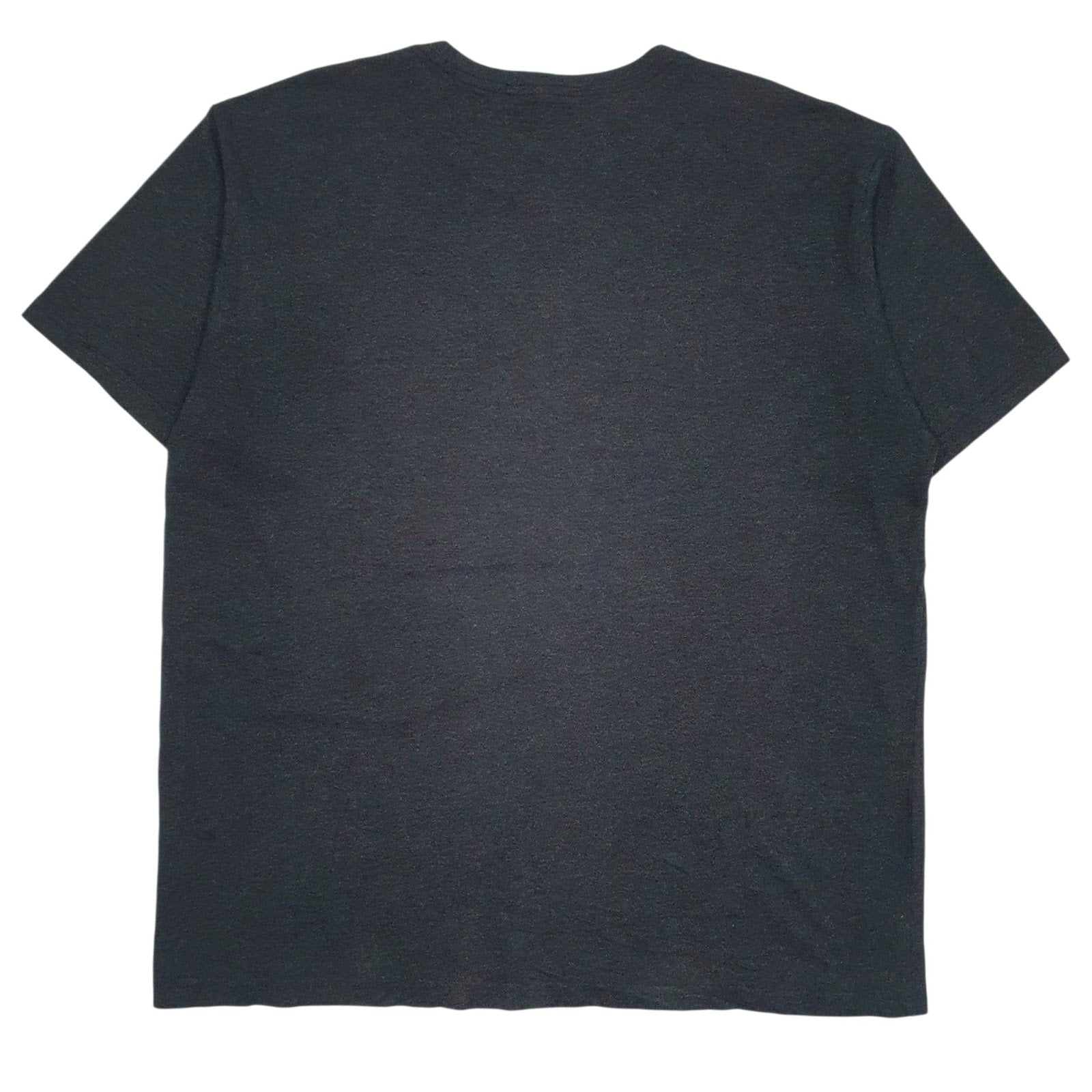 Mens Grey Black Rifle Coffee Company   T Shirt
