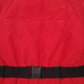 Womens Red Refrigi Wear Vintage Made In USA Padded  Coat