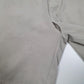 Mens Beige Adidas Stretch Full Zip Shorts