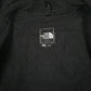Womens Black The North Face Denali Full Zip Jumper