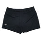 Mens Black Adidas Vintage 80s 90s Short Sport Shorts