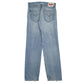 Mens Blue Levis   Jeans