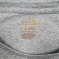 Mens Grey Polo Ralph Lauren   T Shirt