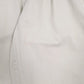 Mens Cream Polo Ralph Lauren Double Pleated  Trousers