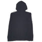 Mens Black Adidas  Hoodie Jumper