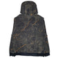 Mens Grey Nike Team Hoodie Jumper
