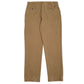 Mens Brown Polo Ralph Lauren Ethan Pant Pleated  Trousers