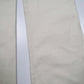 Womens Cream United Colours Of Benneton Low Rise  Trousers