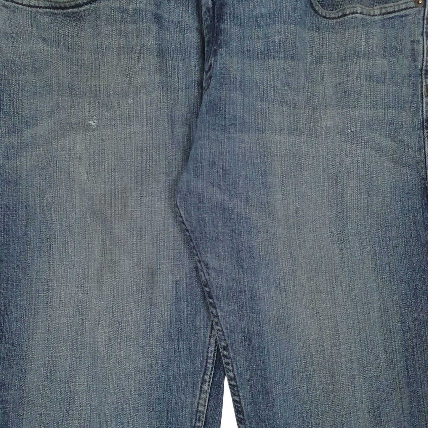 Mens Blue Levis   Jeans