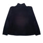 Womens Black Columbia Sportswear Company  Quarter Zip Jumper