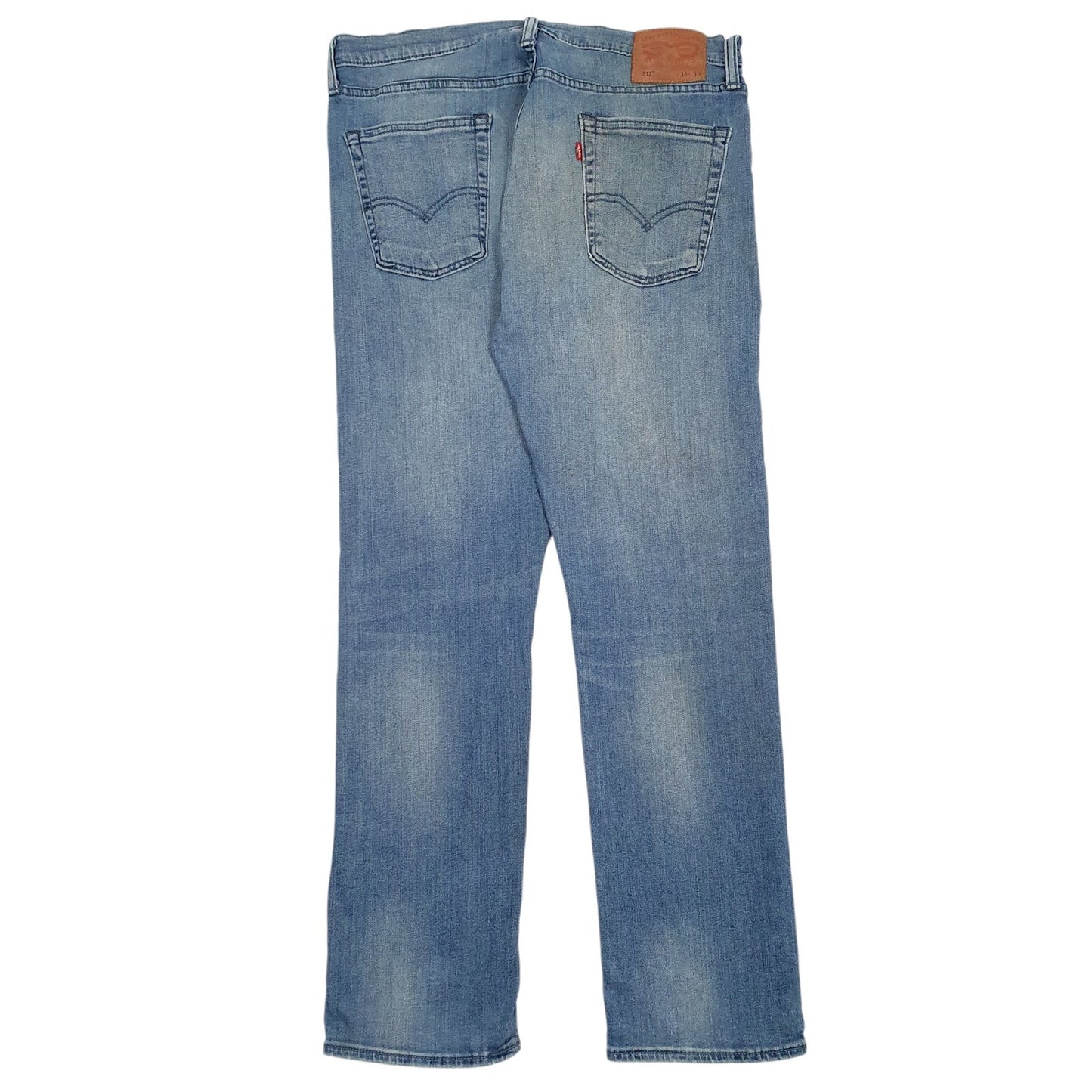 Mens Blue Levis   Jeans