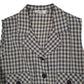 Womens Navy Mary Anne   Dress