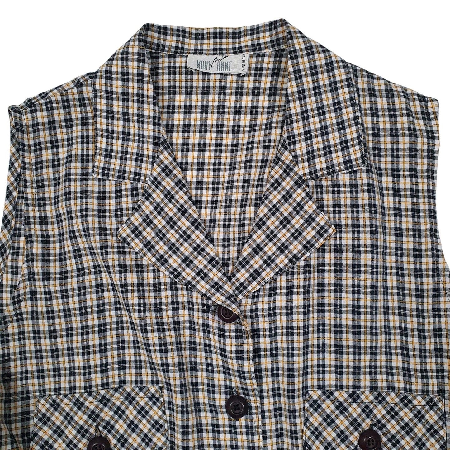 Womens Navy Mary Anne   Dress