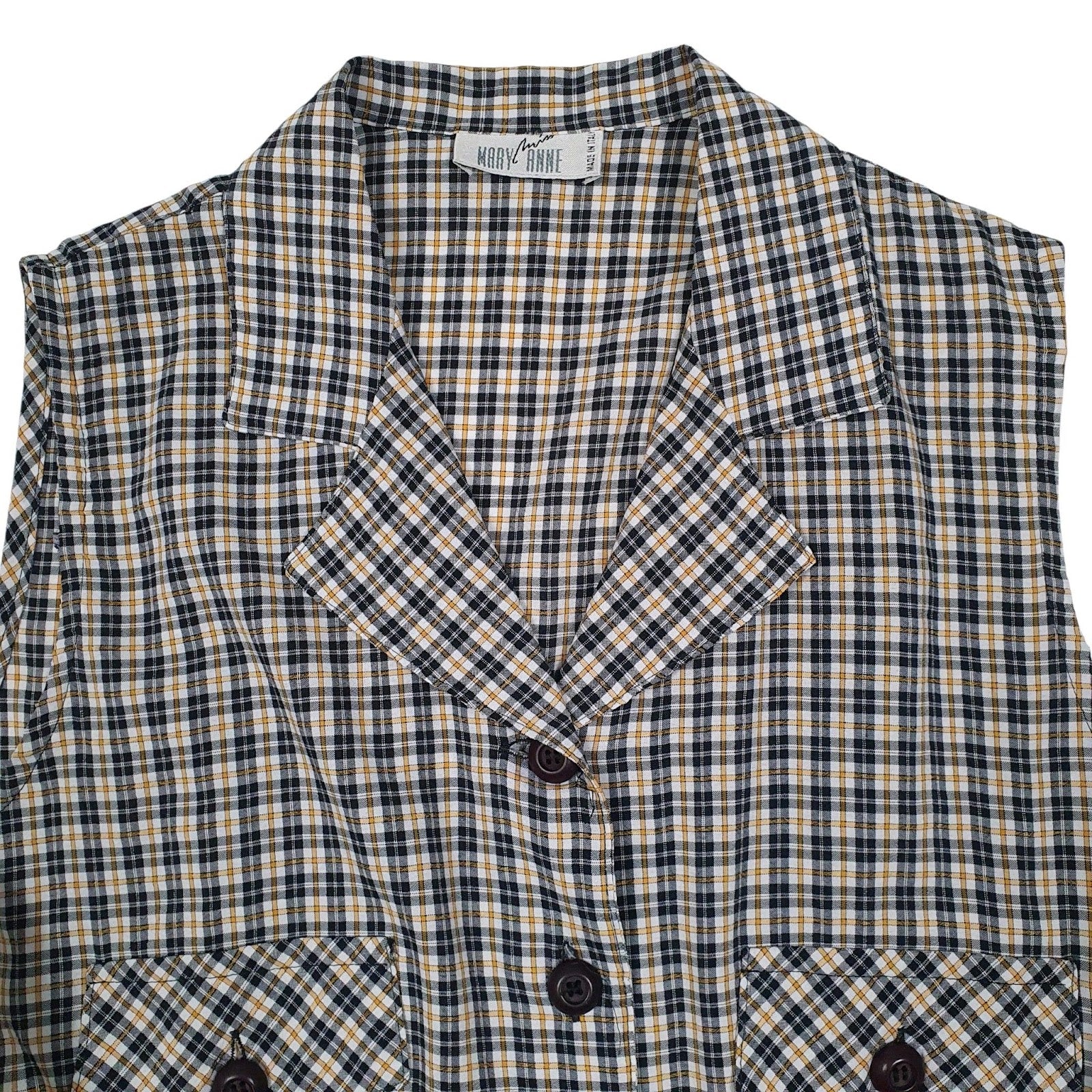 Womens Navy Mary Anne   Dress