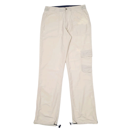Womens Beige Unbranded  Walking Trousers