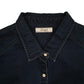 Womens Blue Delyle Noir   Dress