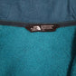 Womens Blue The North Face  Full Zip Jumper