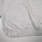 Mens Grey Nike Vintage 90s Crewneck Jumper