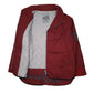 Mens Red Blacksmith   Coat