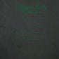 Mens Grey Screen Stars Vintage 90s Single Stitch  T Shirt