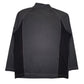 Mens Grey Nike Golf Full Zip Jumper