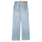 Mens Blue Levis   Jeans
