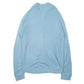 Mens Blue Dockers Golf Cardigan Jumper