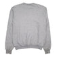 Mens Grey Champion Sewanee Crewneck Jumper