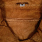 Mens Brown Unbranded   Coat