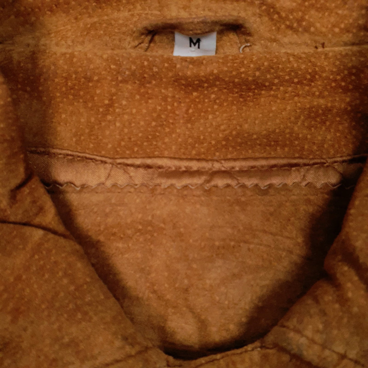 Mens Brown Unbranded   Coat