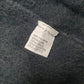 Womens Grey Unbranded Robe Cardigan Jumper