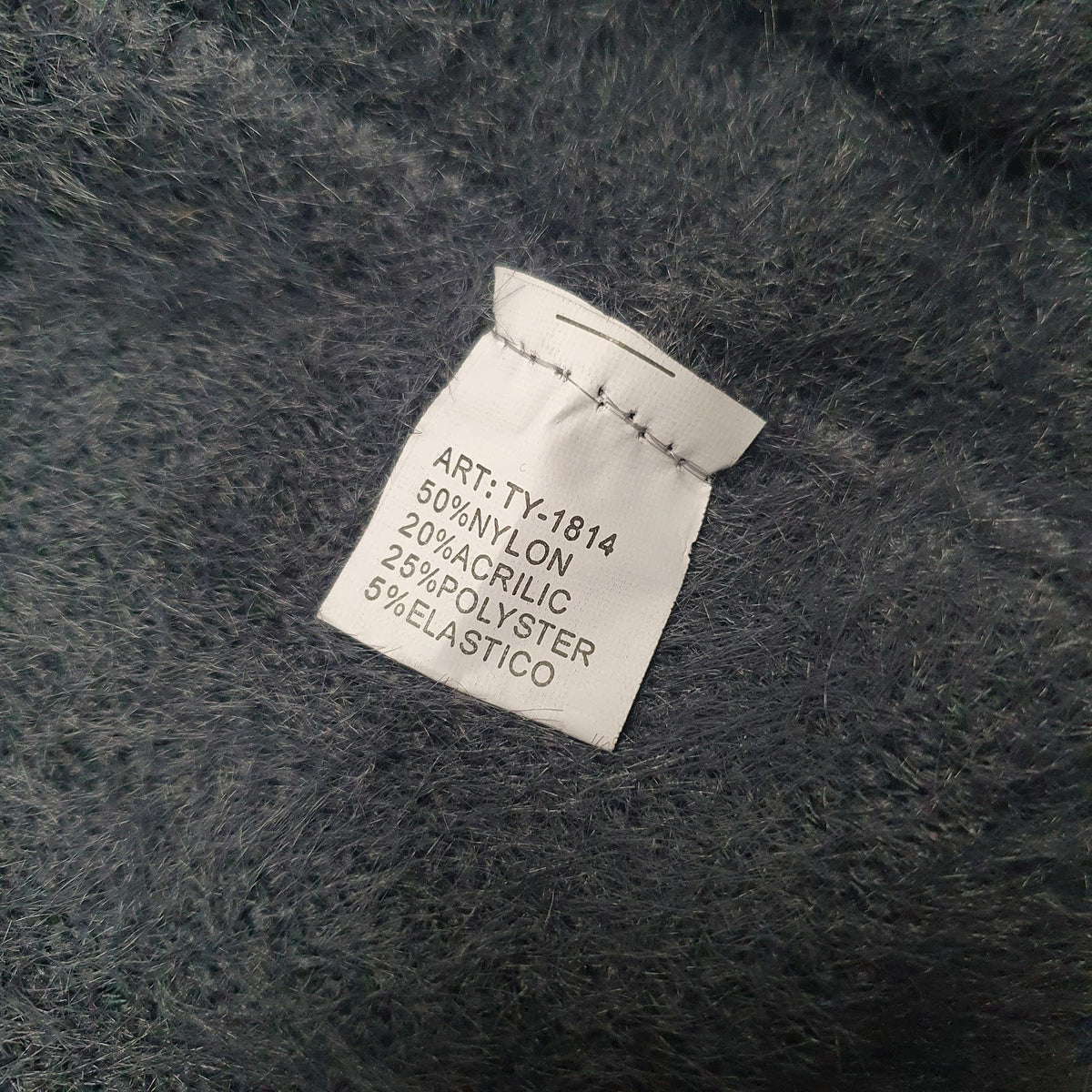 Womens Grey Unbranded Robe Cardigan Jumper