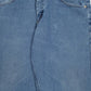 Mens Blue Wrangler   Jeans