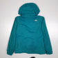 Womens Blue The North Face   Coat