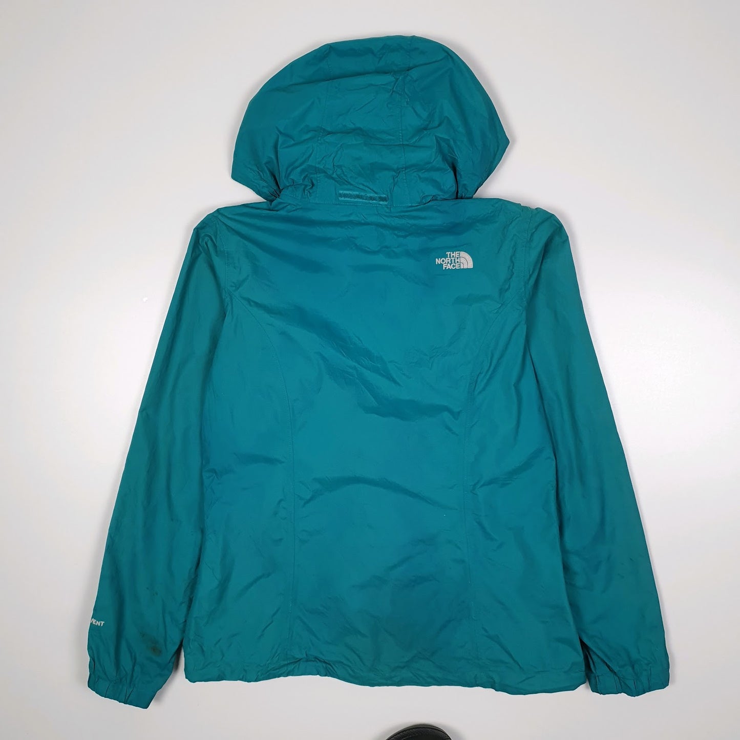 Womens Blue The North Face   Coat
