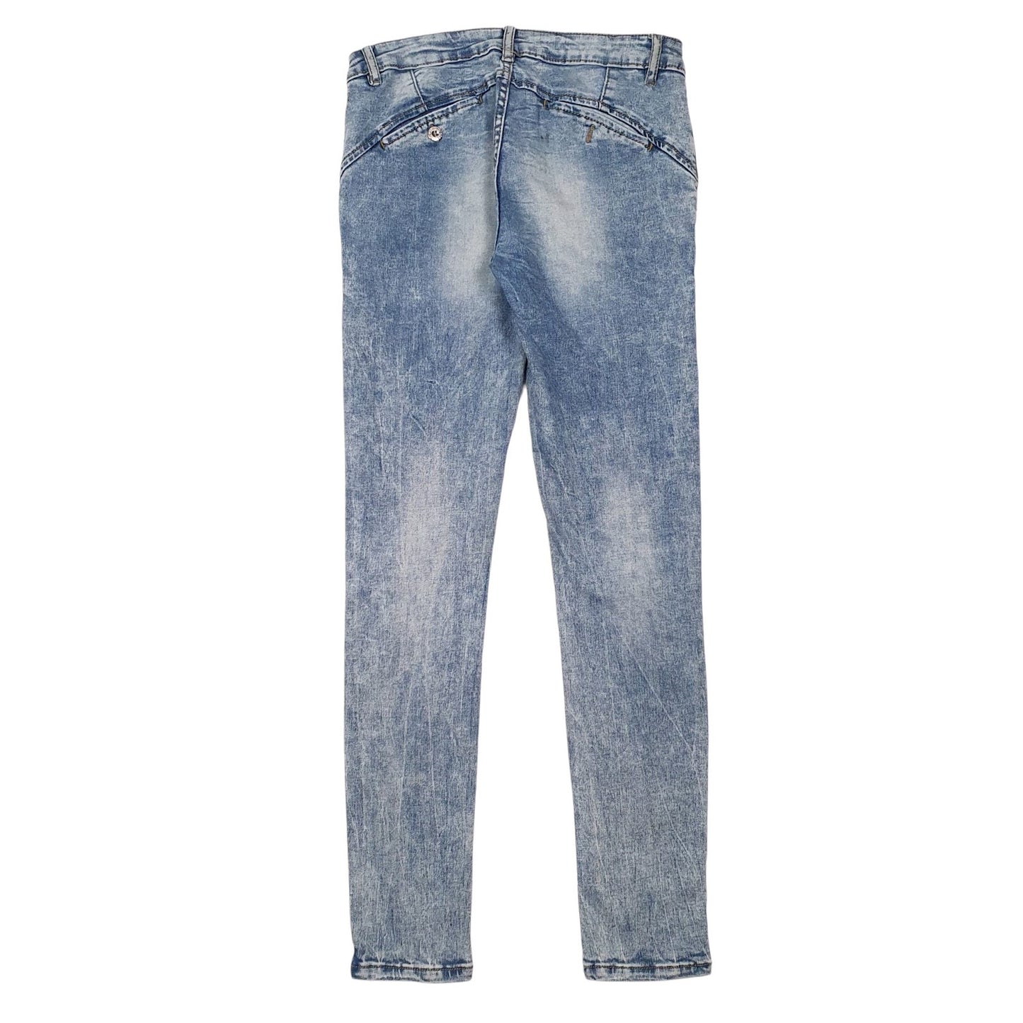 Womens Blue Unbranded   Jeans