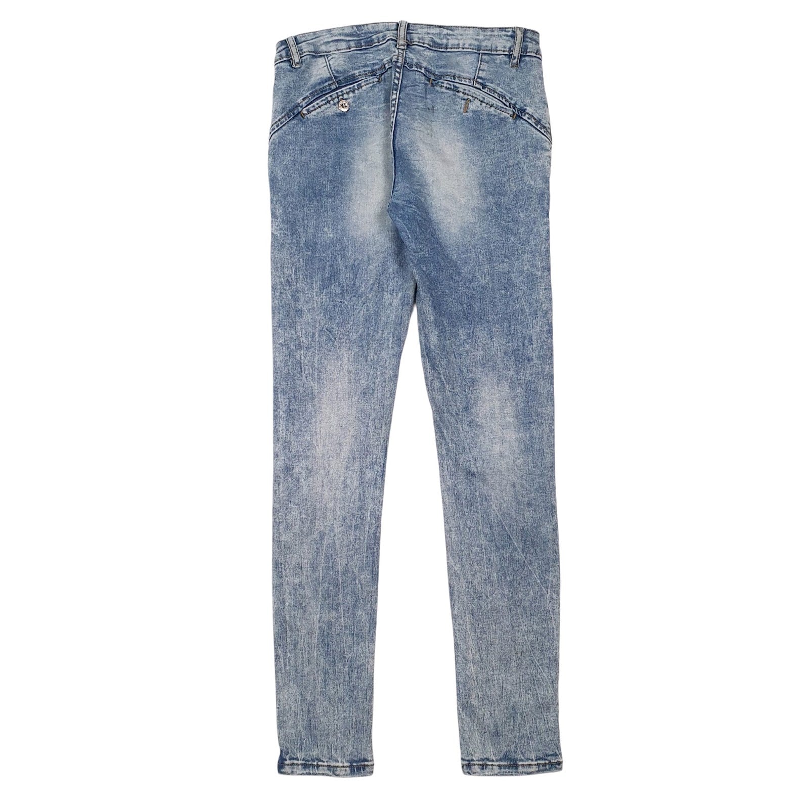 Womens Blue Unbranded   Jeans