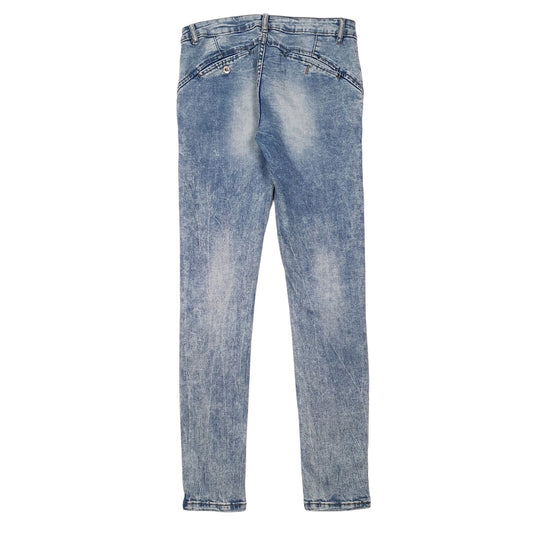 Womens Blue Unbranded   Jeans