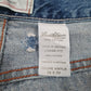 Mens Blue Levis   Jeans