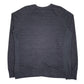 Mens Grey Champion  Crewneck Jumper