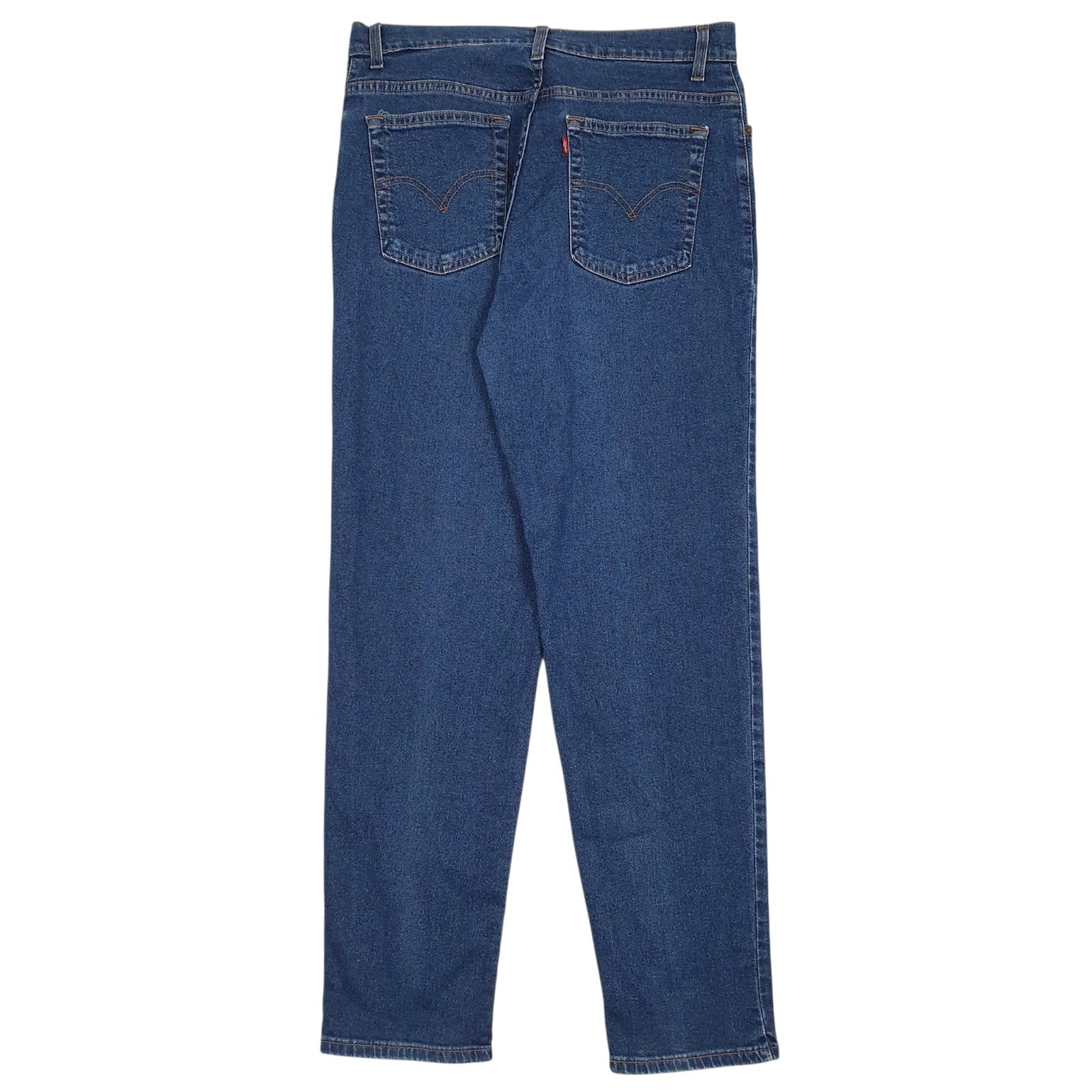 Womens Blue Levis Vintage 00s  Jeans
