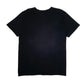 Mens Black Adidas Mexico FC  T Shirt