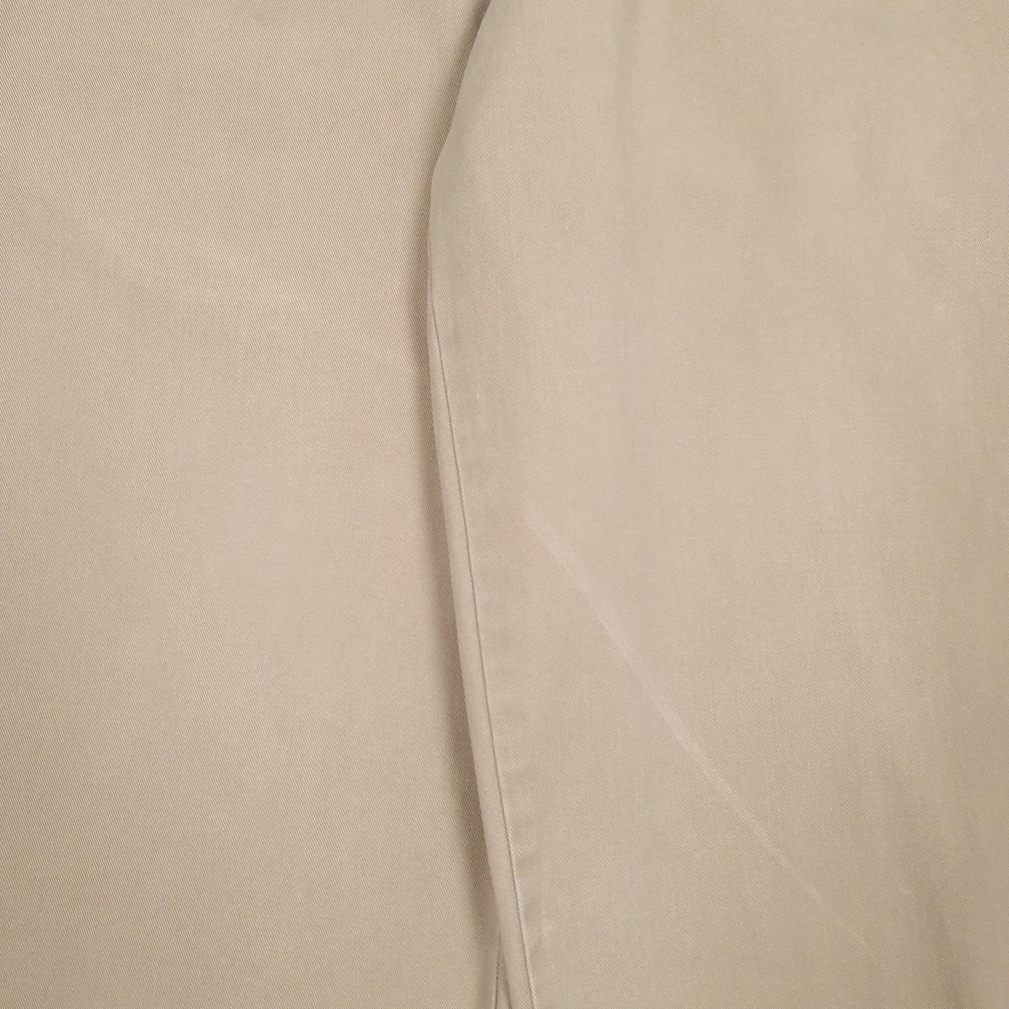 Mens Brown Polo Ralph Lauren   Trousers