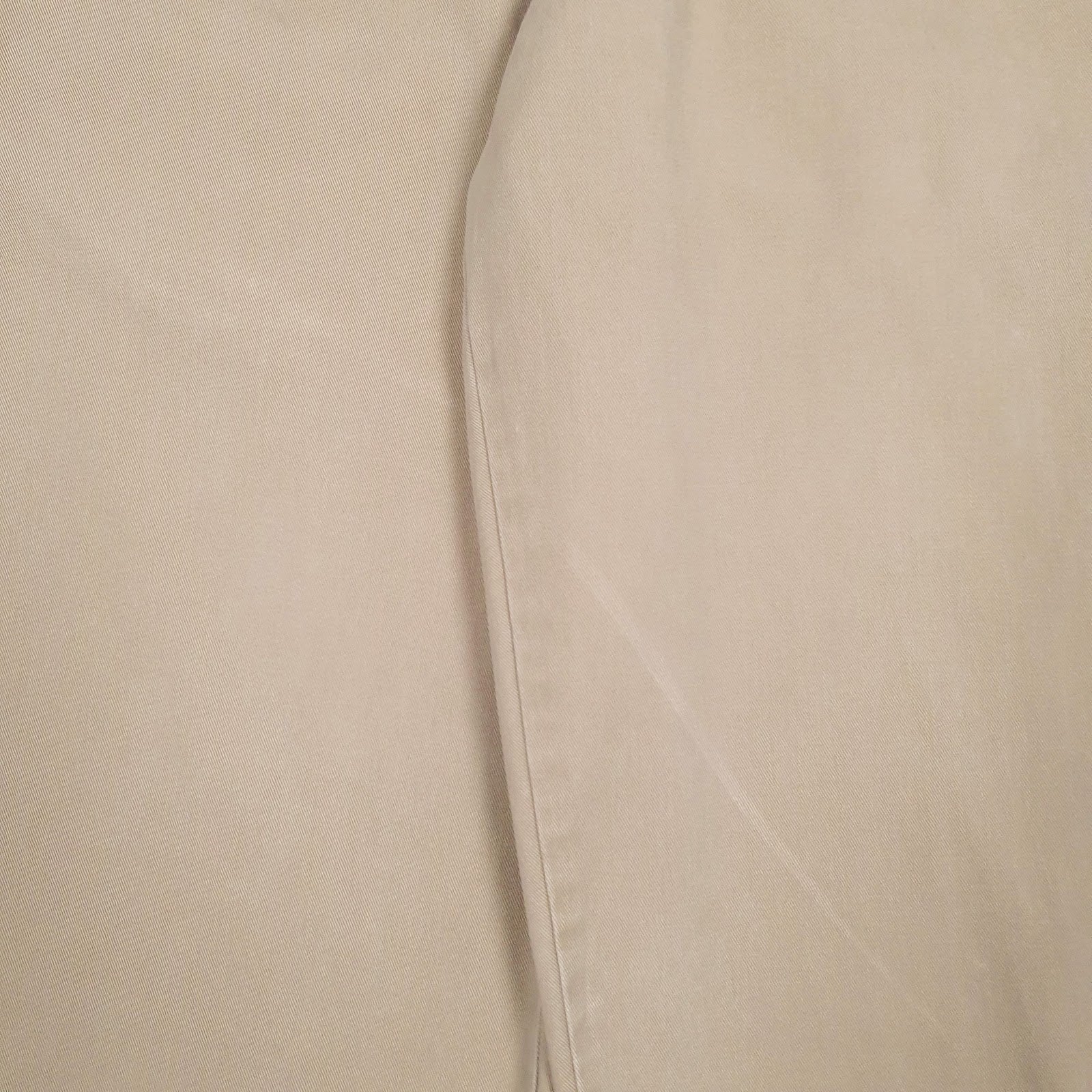 Mens Brown Polo Ralph Lauren   Trousers