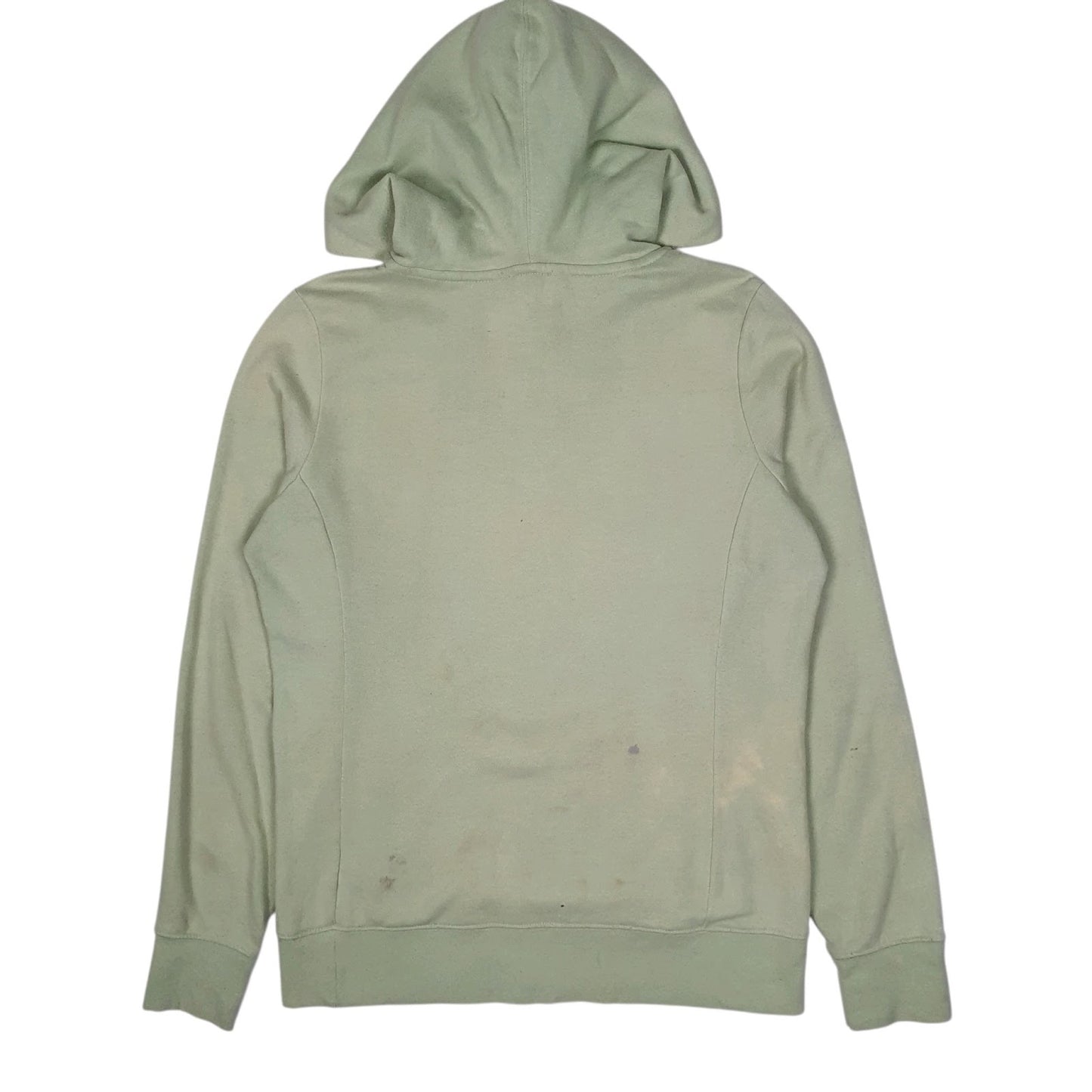 Womens Green The North Face  Hoodie Jumper